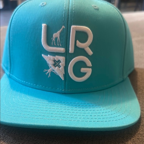 LRG embroidered hat bundle - Picture 8 of 10